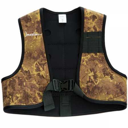 ����� �������� ������������� Marlin Vest Oliva XXXL ��� ��������� �����, ������ � ��������� �������� �������.��