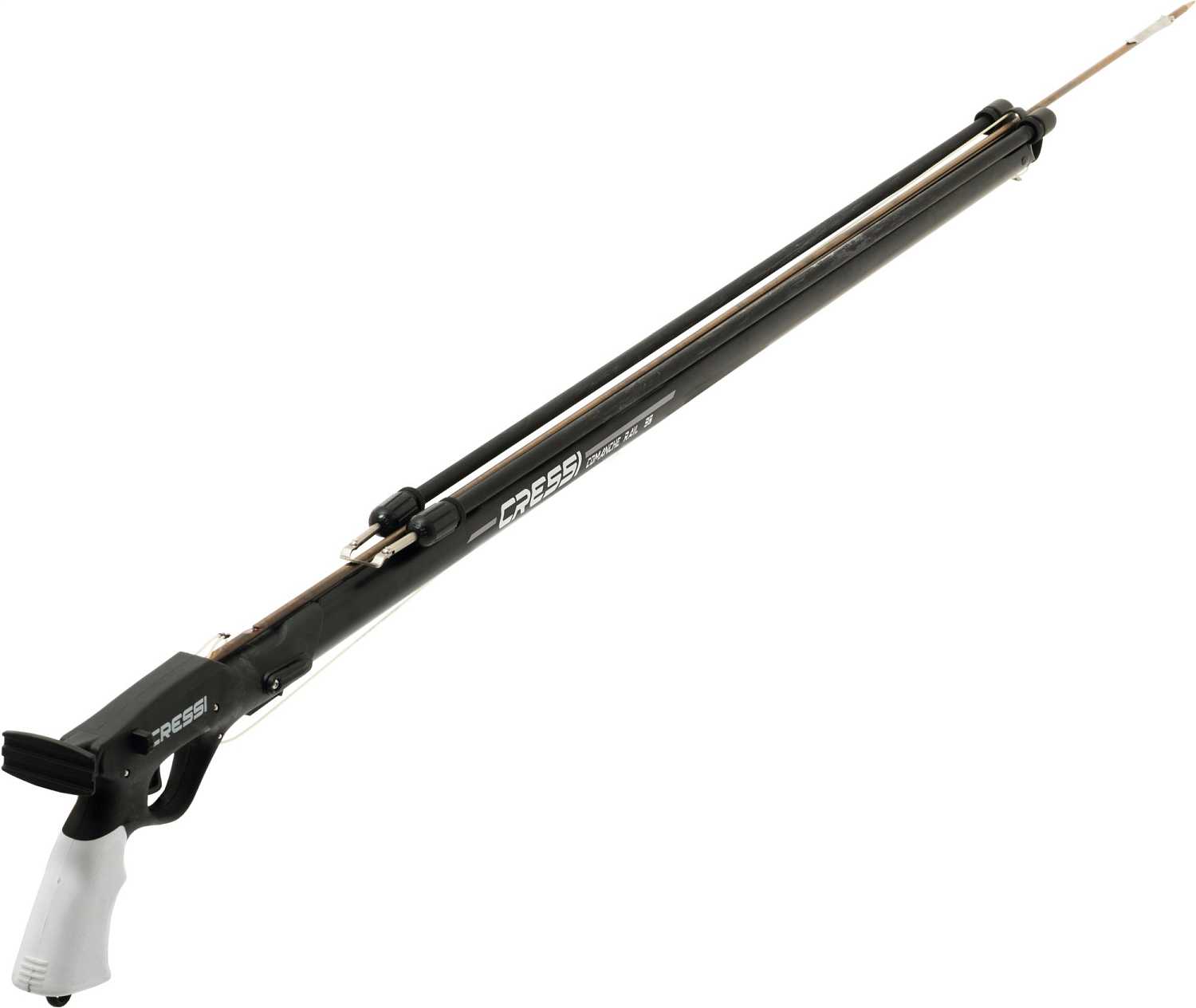 ����� cressi comanche rail 75