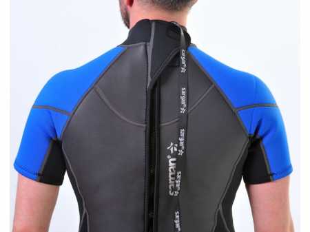  Sargan Utrish 2.0 shorty men 3 mm   ,     .