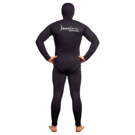  Marlin Blackskin 7    ,     .