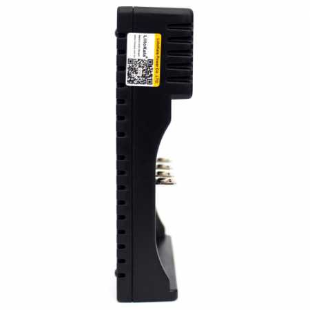 �������� ���������� Liitokala �Lii-402� ��� ��������� �����, ������ � ��������� �������� �������.��