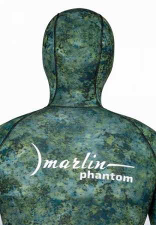 ����������� Marlin Phantom Emerald 10 ��  ��� ��������� �����, ������ � ��������� �������� �������.��