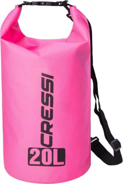  CRESSI   DRY BAG   20 , Cressi   ,     .