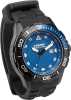 ���� Cressi MANTA WATCH 100m BLACK BLACK BLUE ��� ��������� �����, ������ � ��������� �������� �������.��
