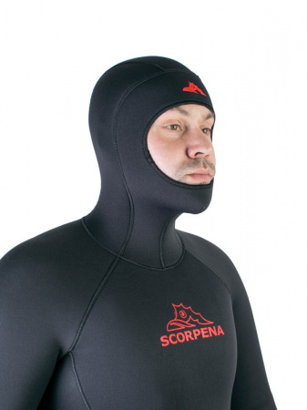 ����������� Scorpena RedLine 3 �� ��� ��������� �����, ������ � ��������� �������� �������.��