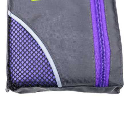��������� �� ���������� Marlin Microfiber Travel Towel Ultraviolet 60�120 ��� ��������� �����, ������ � ��������� �������� �������.��