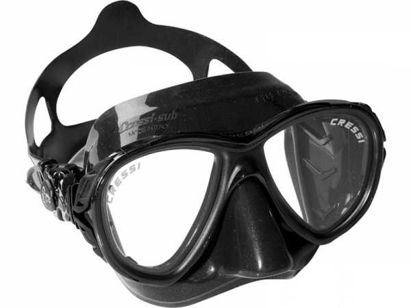  cressi eyes evolution crystal  ,     ,        .