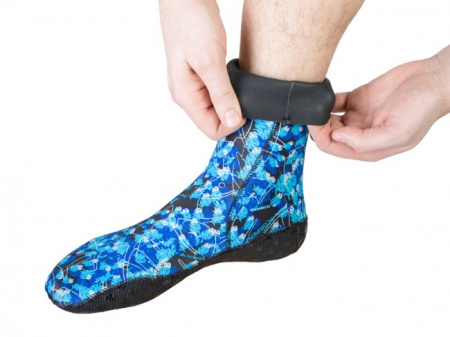 ����� Scorpena C, 3 ��, BLUE Camo ��� ��������� �����, ������ � ��������� �������� �������.��