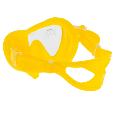 ����� Marlin Frameless Duo Yellow ��� ��������� �����, ������ � ��������� �������� �������.��