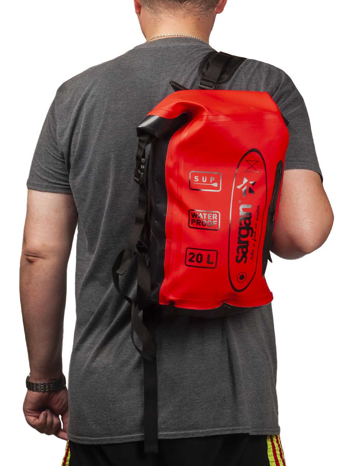 �����-������ ������ "���+SUP" � ������� ��������, �������/������, 20�