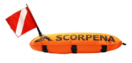 ������ ��� Scorpena � � B ��� ��������� �����, ������ � ��������� �������� �������.��
