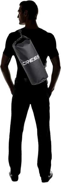  cressi   dry bag   15 , cressi   ,     .