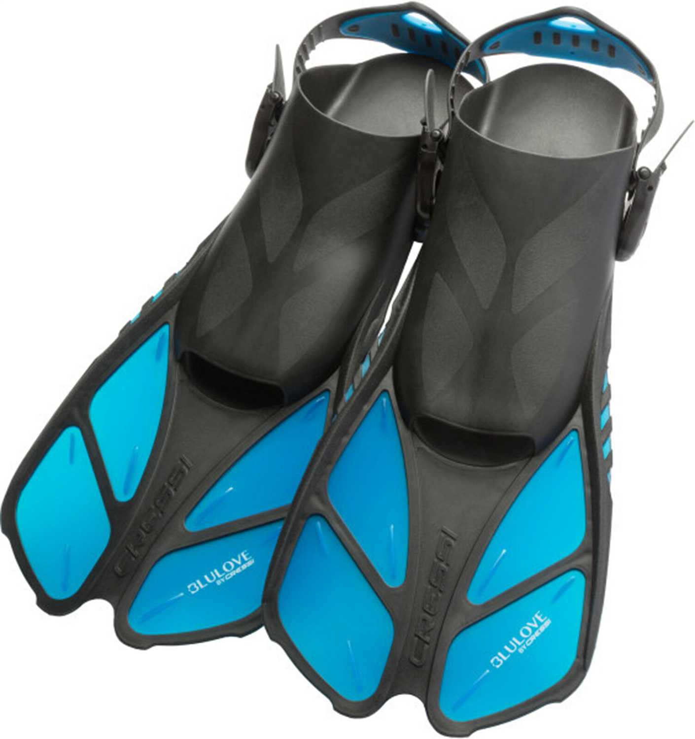 �������� ������������ ����� CRESSI DUKE ��������� M/L + ����� BONETTE  �. L/XL