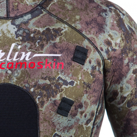 ����������� Marlin Camoskin Green 9 �� ��� ��������� �����, ������ � ��������� �������� �������.��