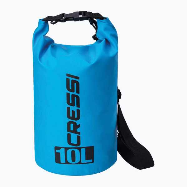  CRESSI   DRY BAG  - 10 , Cressi   ,     .