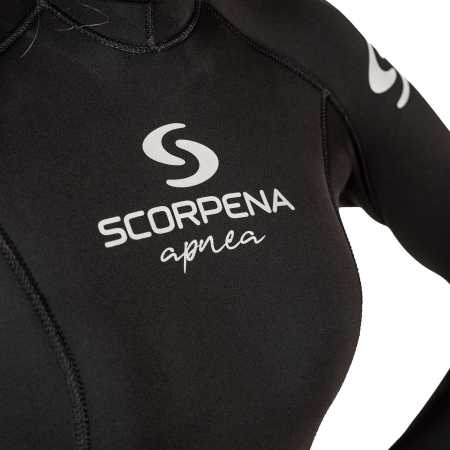   Scorpena Apnea F2 - 3    ,     .