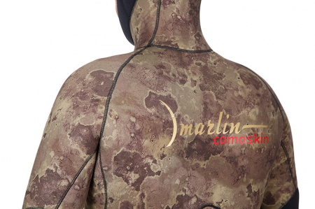 ����������� Marlin Camoskin Oliva 9 �� ��� ��������� �����, ������ � ��������� �������� �������.��