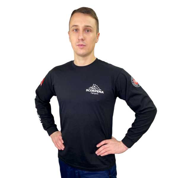     Scorpena TEAM,  XXXL   ,     .