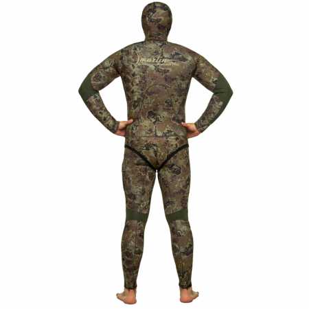  Marlin Camoskin Pro Green 7    ,     .