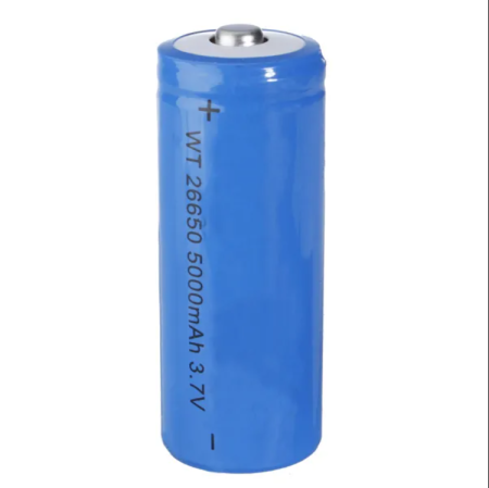 ����������� 26650 ��� ������ "������", "�����", "�����", �������������, 3.7v , 5000maH SARGAN ��� ��������� �����, ������ � ��������� �������� �������.��