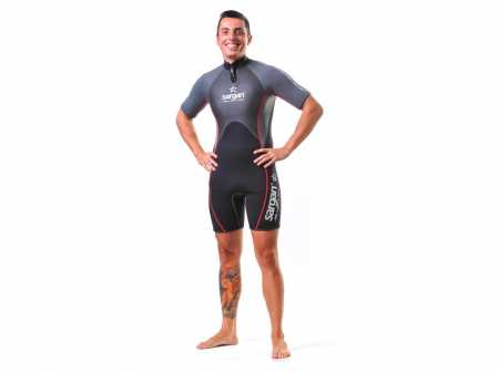  C Nero shorty men 3   ,     .