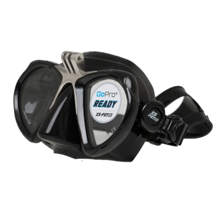 ����� Marlin Ready Black+ GoPro ��� ��������� �����, ������ � ��������� �������� �������.��