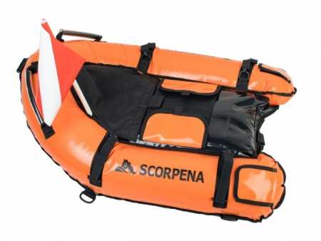 ���-����� Scorpena D2 - Luxe Luxe ��� ��������� �����, ������ � ��������� �������� �������.��