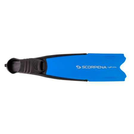  Scorpena X3 - Apnea . (soft), 44/46