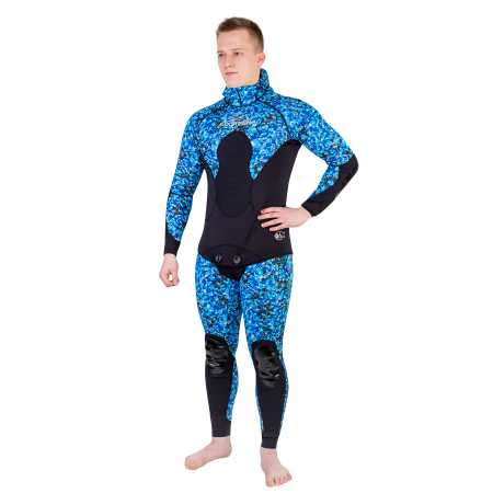  Scorpena C3 - 3  BUE Camo    ,     .