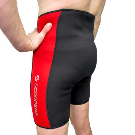  . Scorpena Bermuda 2.5 ,  XL