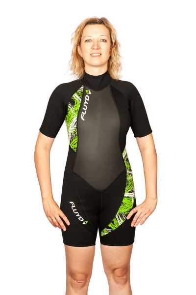 �������� ����������� FLUYD SHORTY lady 2,5 �� ��� ��������� �����, ������ �� ������ ���� � �������� �������� �������.��