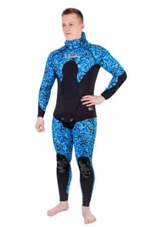  Scorpena C3 - 1.5  BUE Camo    ,     .