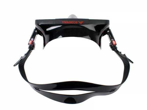 ����� Scorpena RedLine Kappa ��� ��������� �����, ������ �� ������ ���� � �������� �������� �������.��