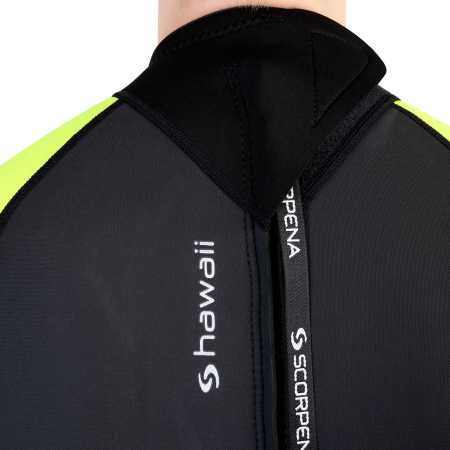 ����������� Scorpena Hawaii Shorty ������� ��� ��������� �����, ������ � ��������� �������� �������.��