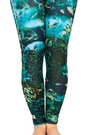����������� SEAWALKER LADY 5.5mm ��� ��������� �����, ������ � ��������� �������� �������.��