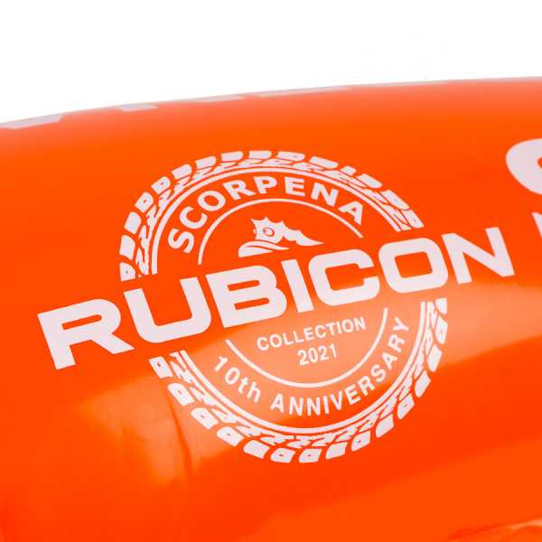 ��� ������� Scorpena �  Rubicon ��� ��������� �����, ������ � ��������� �������� �������.��
