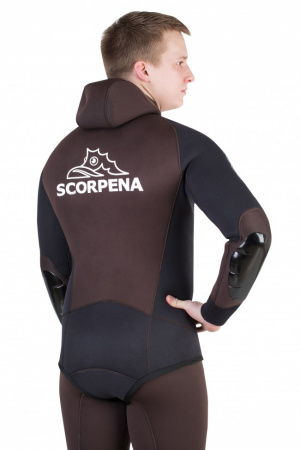 ����������� Scorpena B3 + 7 ��  ���������� ��� ��������� �����, ������ � ��������� �������� �������.��