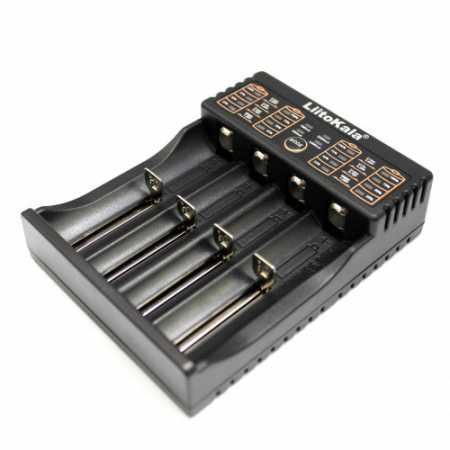 �������� ���������� Liitokala �Lii-402� ��� ��������� �����, ������ � ��������� �������� �������.��