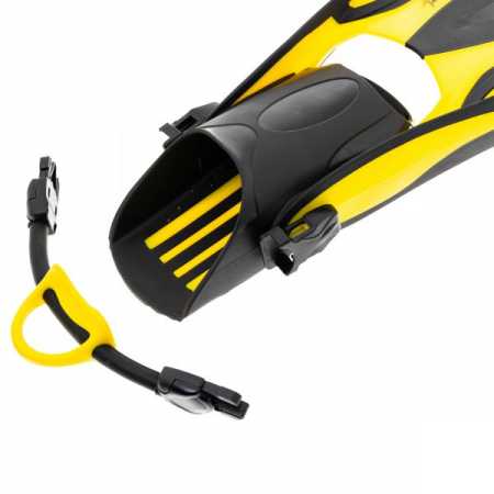 ����� Marlin Scuba (Elastic Bungee Strap) ��� ��������� �����, ������ � ��������� �������� �������.��