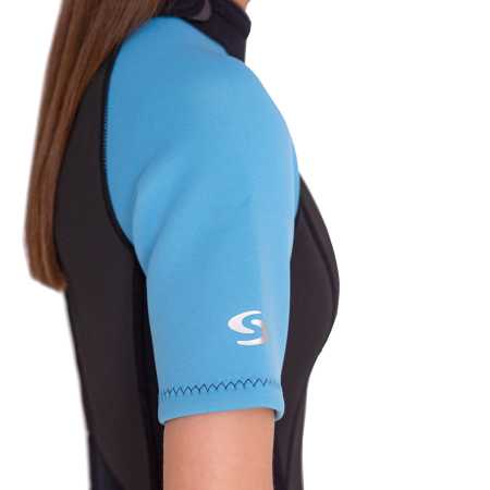 ����������� Scorpena Hawaii Shorty ������� ��� ��������� �����, ������ � ��������� �������� �������.��