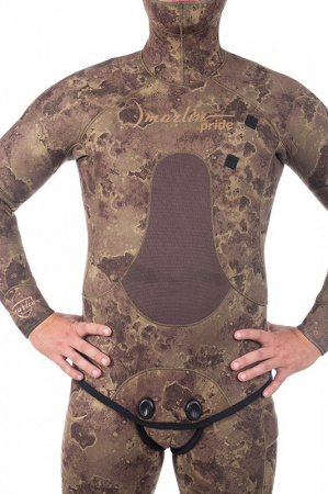  Marlin Pride 9    ,     .