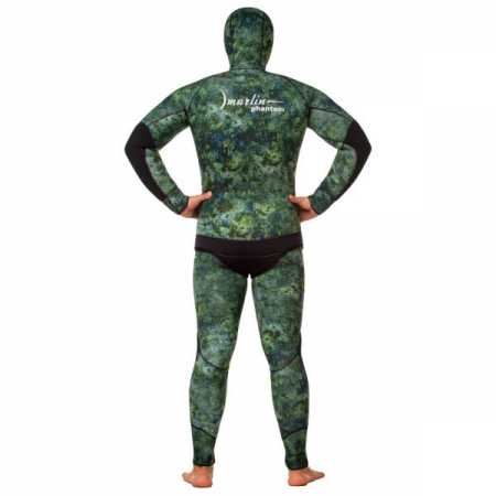 ����������� Marlin Phantom Emerald 9 ��  ��� ��������� �����, ������ � ��������� �������� �������.��