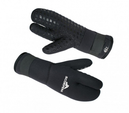 �������� ��������� SCORPENA D - 8 �� ��� ��������� �����, ������ � ��������� �������� �������.��