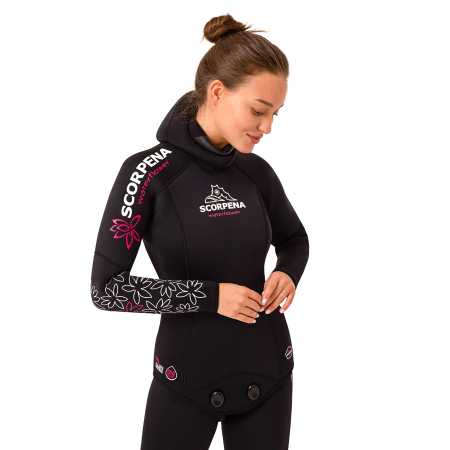   Scorpena WaterFlower3 - 5    ,     .