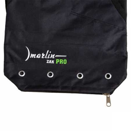 ����� ��� ������������� Marlin ZAK PRO ��� ��������� �����, ������ � ��������� �������� �������.��