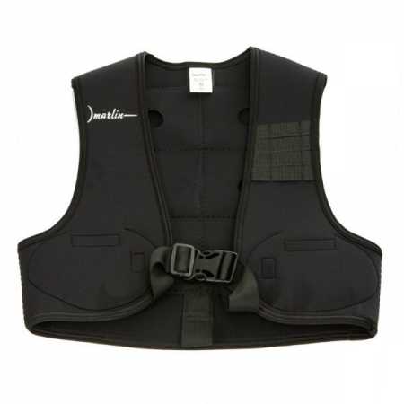 ����� �������� ������������� Marlin Vest Black XXXL ��� ��������� �����, ������ � ��������� �������� �������.��