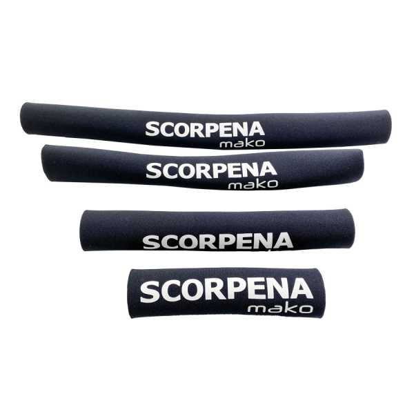 ����������� ���������� ��� Scorpena MAKO,  550 ��� ��������� �����, ������ � ��������� �������� �������.��