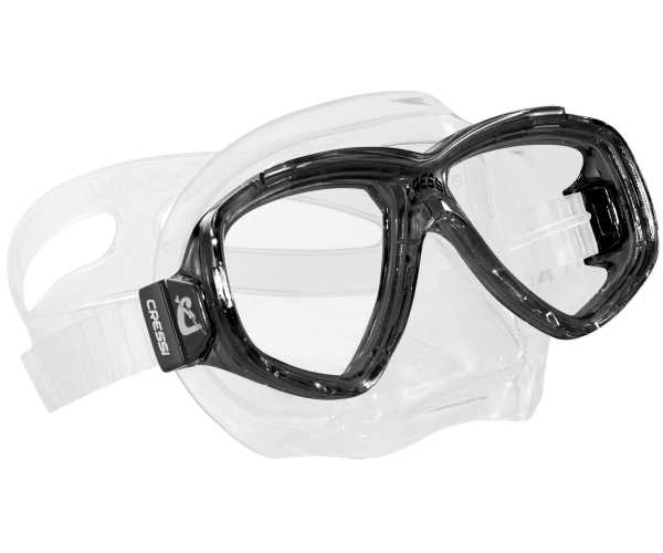 ����� PERLA ���������� ������� ����� � ������������ Cressi ��� ��������� �����, ������ � ��������� �������� �������.��