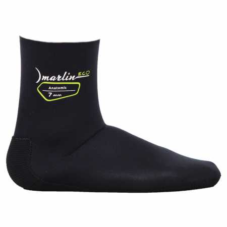 ����� Marlin Anatomic Eco 5 �� ��� ��������� �����, ������ � ��������� �������� �������.��