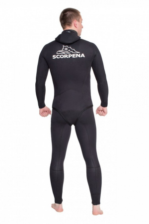 ����������� Scorpena B2, 7 �� ��� ��������� �����, ������ � ��������� �������� �������.��